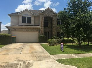 12512 Bethany Bay Dr, Pearland, TX 77584