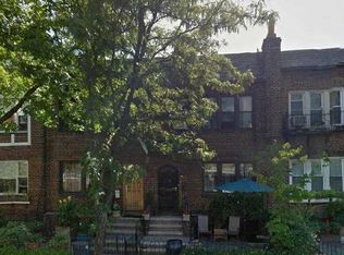 4525 43rd St, Sunnyside, NY 11104