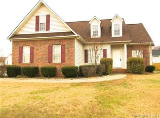 4642 Mabry Pkwy, Rock Hill, SC 29732