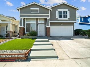 261 Cannikin Dr, San Jose, CA 95116