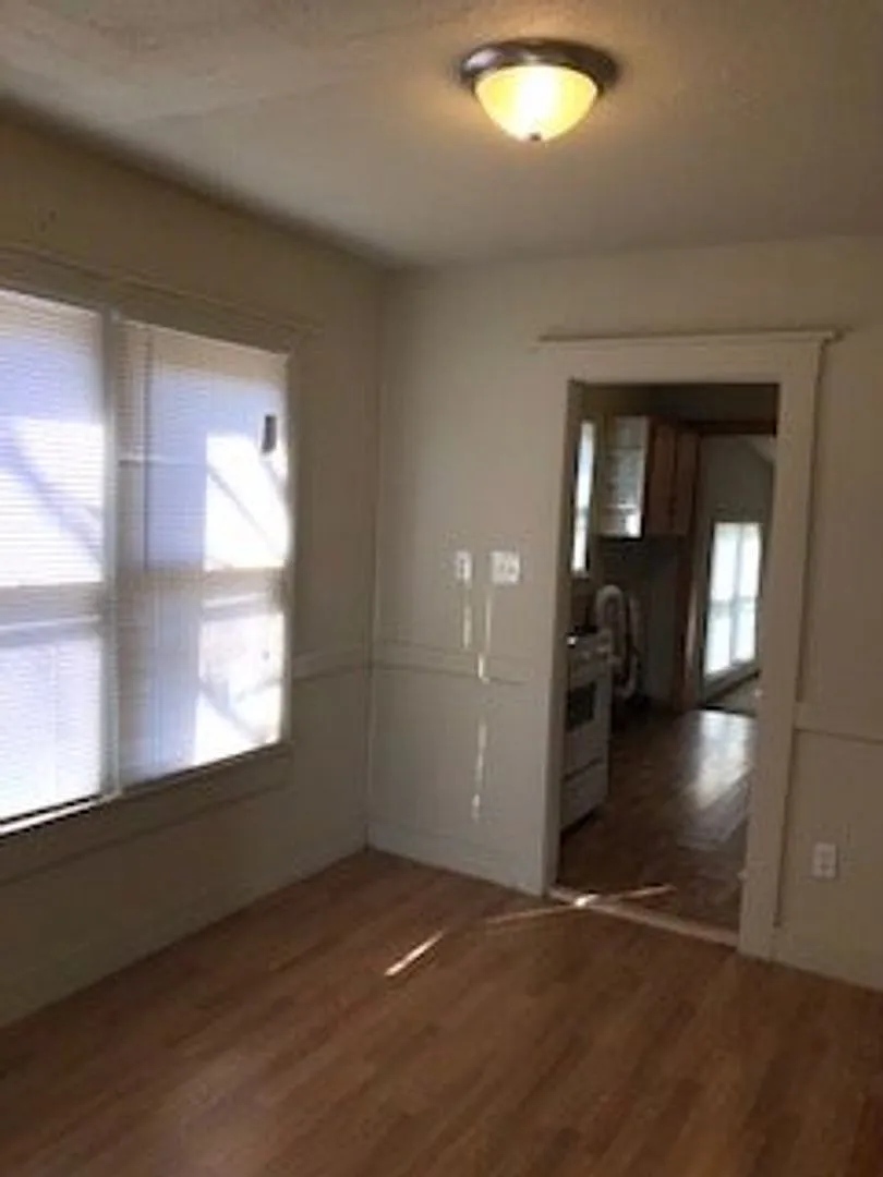 Three Bed, One Bath Home — Photo 4