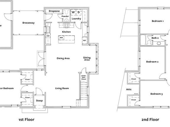 2nd image of 5117 Lower James St