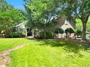 35345 Shenandoah Dr, Spanish Fort, AL 36527