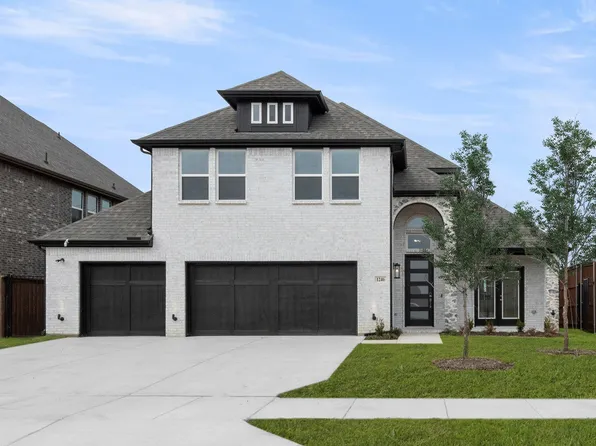 1246 Haslet Heights Dr, Haslet, TX 76052