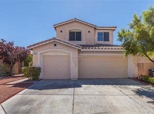 332 Magnolia Arbor St, Las Vegas, NV 89144