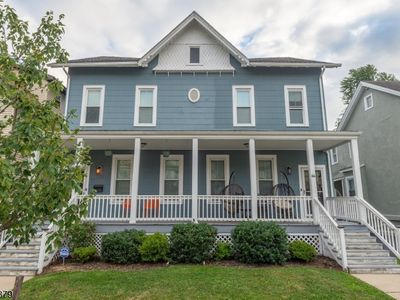 62 Montague Pl, Montclair, NJ, 07042