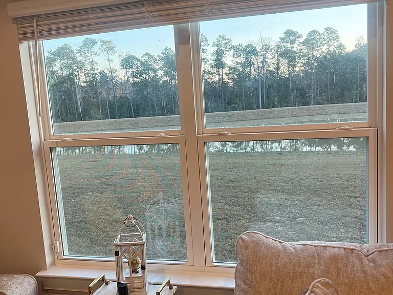 Beautiful views!