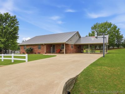 11305 Timber Oak Ct, Kingston, OK, 73439