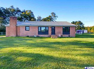 3617 Old Wire Rd W, Wallace, SC 29596