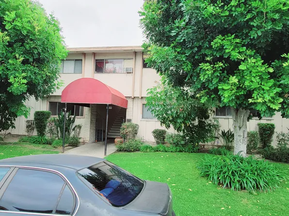 10528 Arrington Ave #D2, Downey, CA 90241