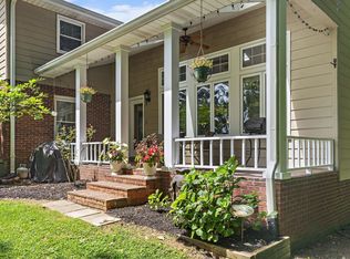 4319 Nicks Dr, Springfield, TN 37172