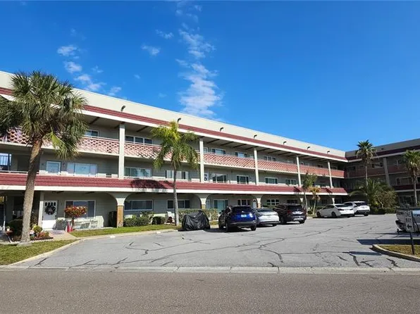 2073 DENMARK STREET #25, CLEARWATER, FL 33763
