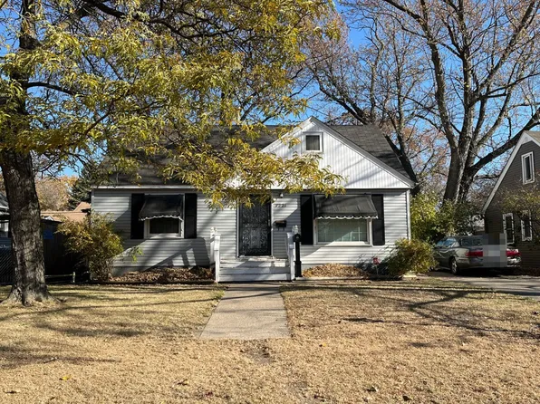 7221 Nicollet Ave S, Richfield, MN 55423