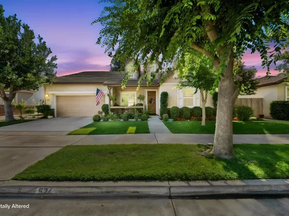 524 Dales Pony Ct, Oakdale, CA 95361