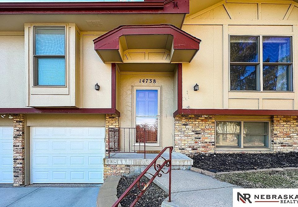 14738 O Cir, Omaha, NE 68137 | MLS #22603256 | Zillow