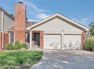 12767 Bennington Common Ln, Saint Louis, MO