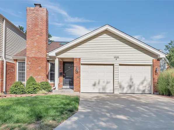 12767 Bennington Common Ln, Saint Louis, MO 63146
