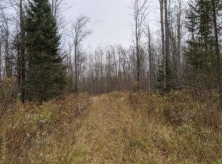 On Buckhorn Rd E, Park Falls, WI 54552