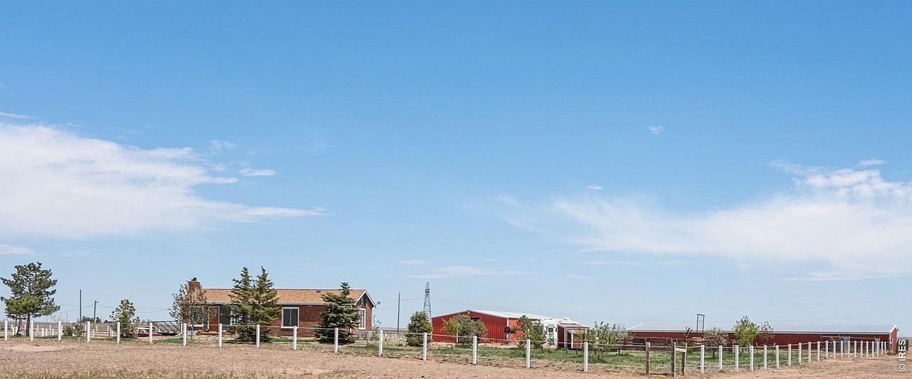 14210 N County Road 9 Rd, Wellington, CO 80549 | Zillow