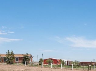 14210 N County Road 9 Rd, Wellington, CO 80549