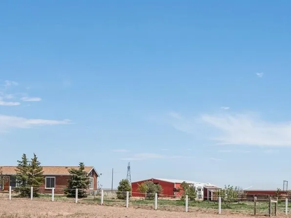 14210 N County Road 9 Rd, Wellington, CO 80549