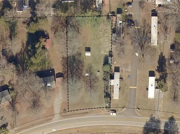 611 Grooms Rd Lot 2-3-5, Reidsville, NC 27320
