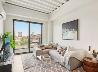1222 W Jackson Blvd #514, Chicago, IL 60607