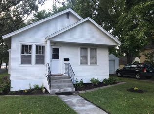 311 Red River Ave S, Cold Spring, MN 56320