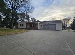 1911 Wisconsin Ave, Plover, WI 54467