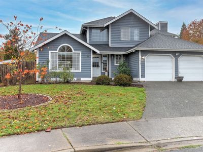 9812 S 247th Court, Kent, WA, 98030