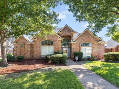 2816 Corby Dr, Plano, TX, 75025