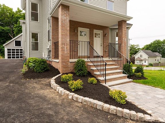 2nd image of 7 Belmont Ave #2
