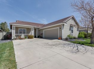 1661 Dutch Ravine Ct, Reno, NV 89521