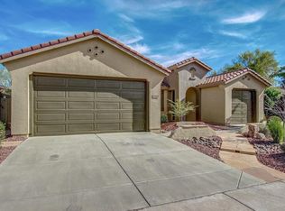 2840 W Haley Dr, Phoenix, AZ 85086