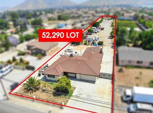 16569 Slover Ave, Fontana, CA 92337
