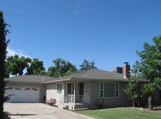 4618 E Cornell Ave, Fresno, CA 93703