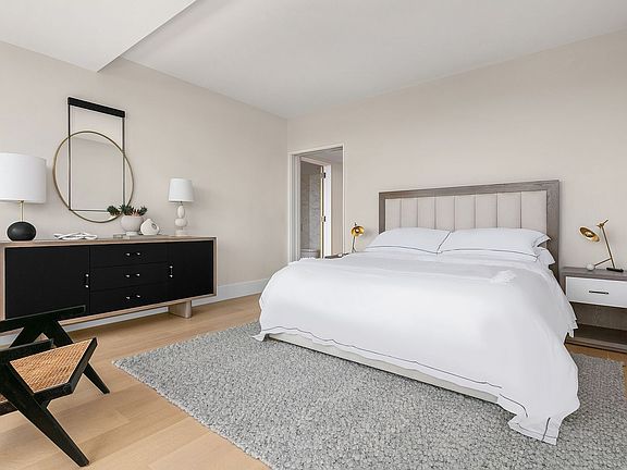 5th image of 100 Vandam St #4A