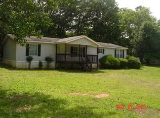 171 Arnoldsville Rd, Arnoldsville, GA 30619