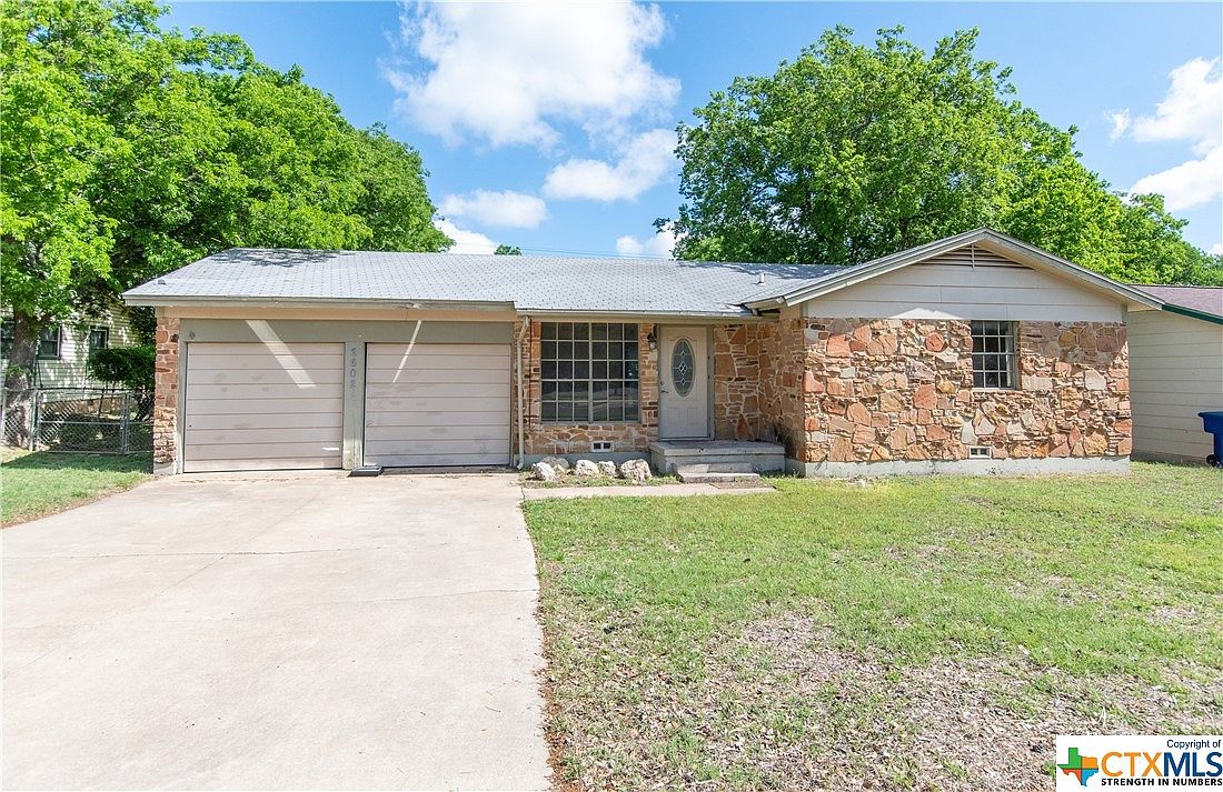 2602 Mountain Ave, Copperas Cove, TX 76522 Zillow