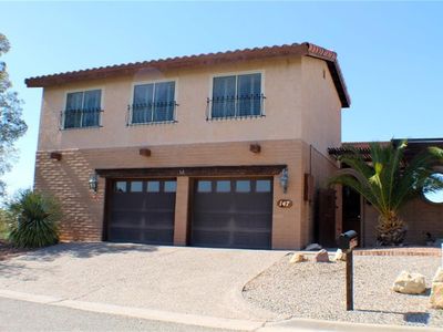 147 Sundance Ct, Santa Teresa, NM, 88008