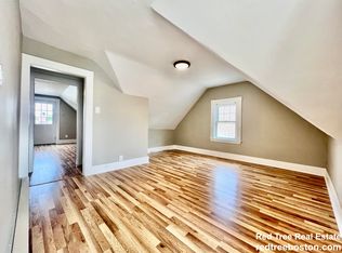 9 Cushman Rd FLOOR 3, Brighton, MA 02135