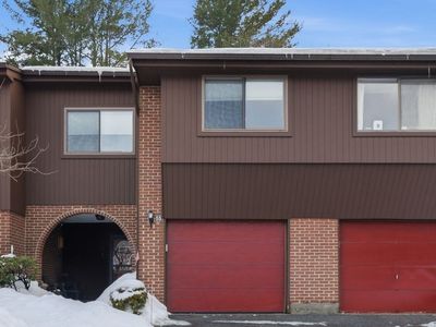 55 Hawthorne Cir Unit 55, Peabody, MA, 01960
