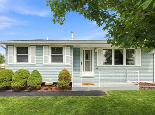 1709 3rd St W, Milan, IL 61264