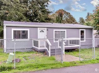 510 Duterrow Rd SE TRLR 13, Olympia, WA 98513