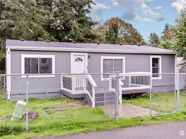 510 Duterrow Road SE #13, Olympia, WA 98513