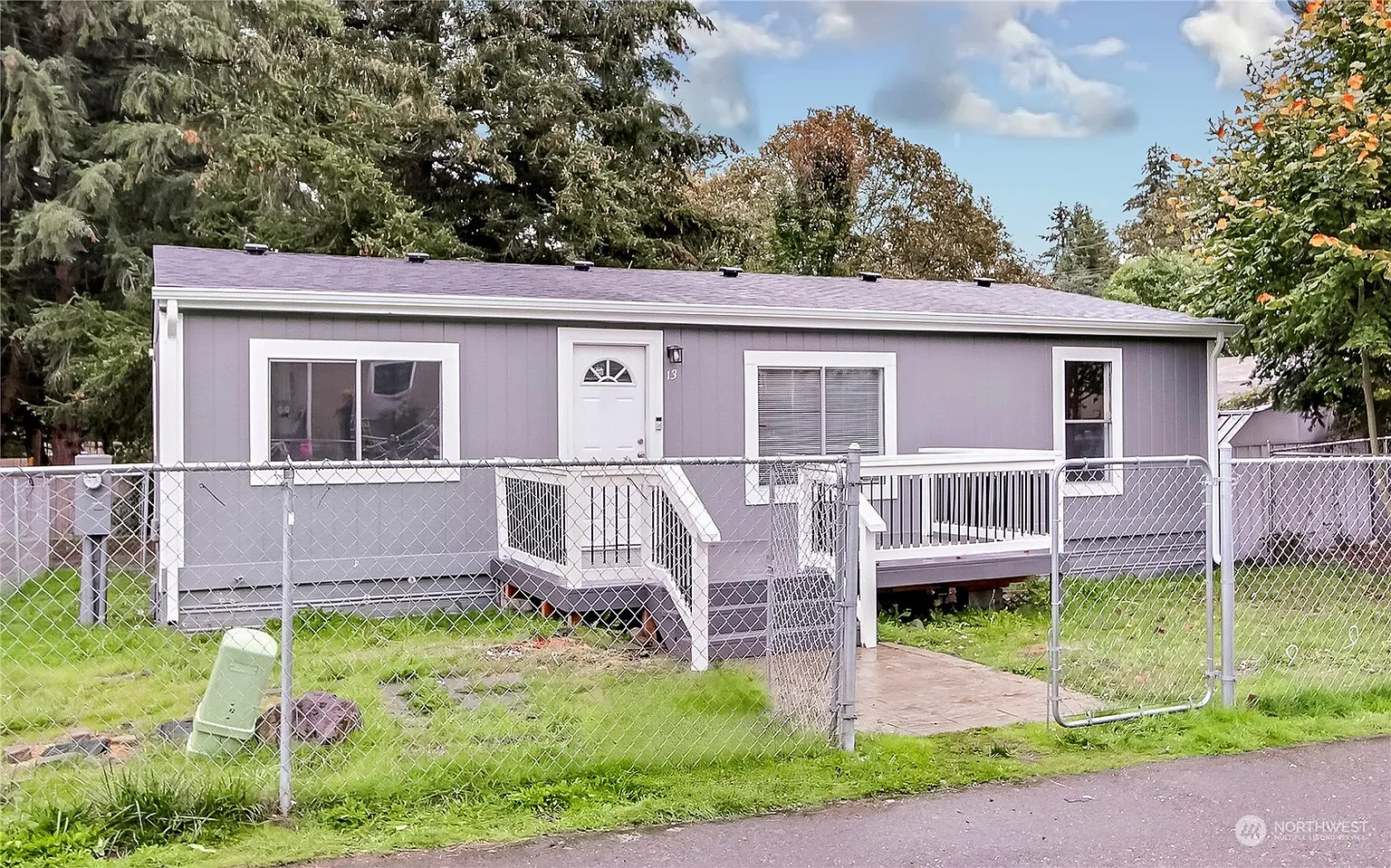 510 Duterrow Road SE #13 photo 1