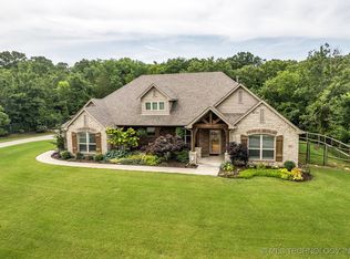 7380 Royalwood Way, Tulsa, OK 74131