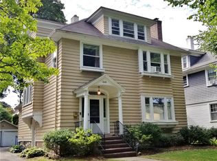 268 Dartmouth St, Rochester, NY 14607