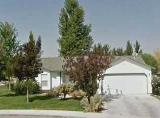 636 E French Creek Ct, Nampa, ID 83686