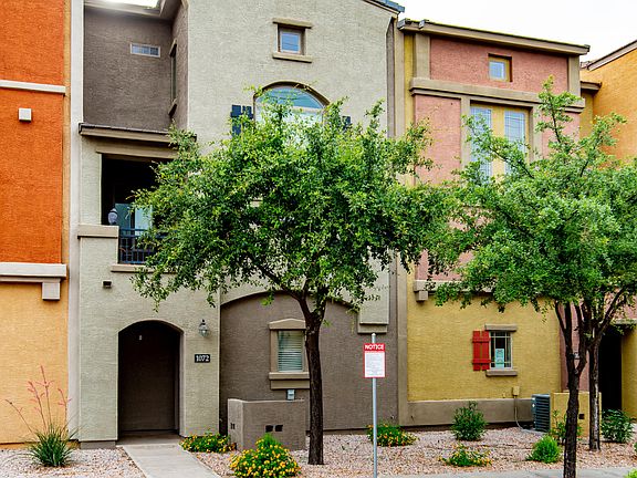 3rd image of 2401 E RIO SALADO Parkway #1072